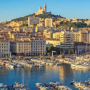  Apartment Climatise Hyper Centre De