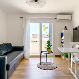  Appartement Escale St Charles - 150m De La Gare, Vue Sur Notre-dame De La Garde