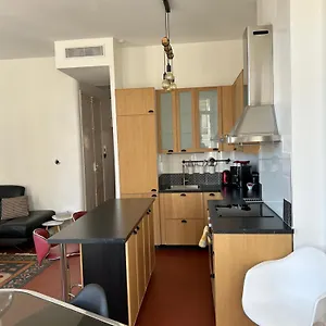  Appartement Historique Vieux Port